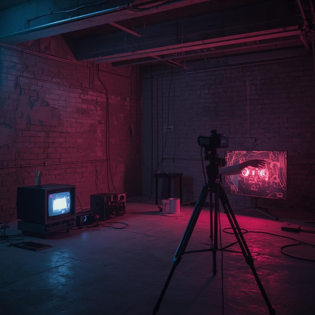 Nuevos Formatos Audiovisuales y Participaci&oacute;n Online